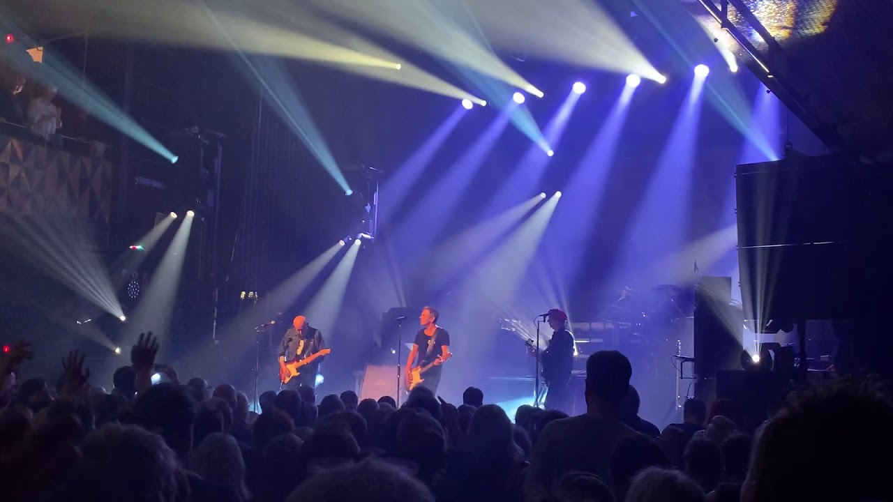 Malurt - Vi Ses Igen (VEGA, 27. februar 2020)