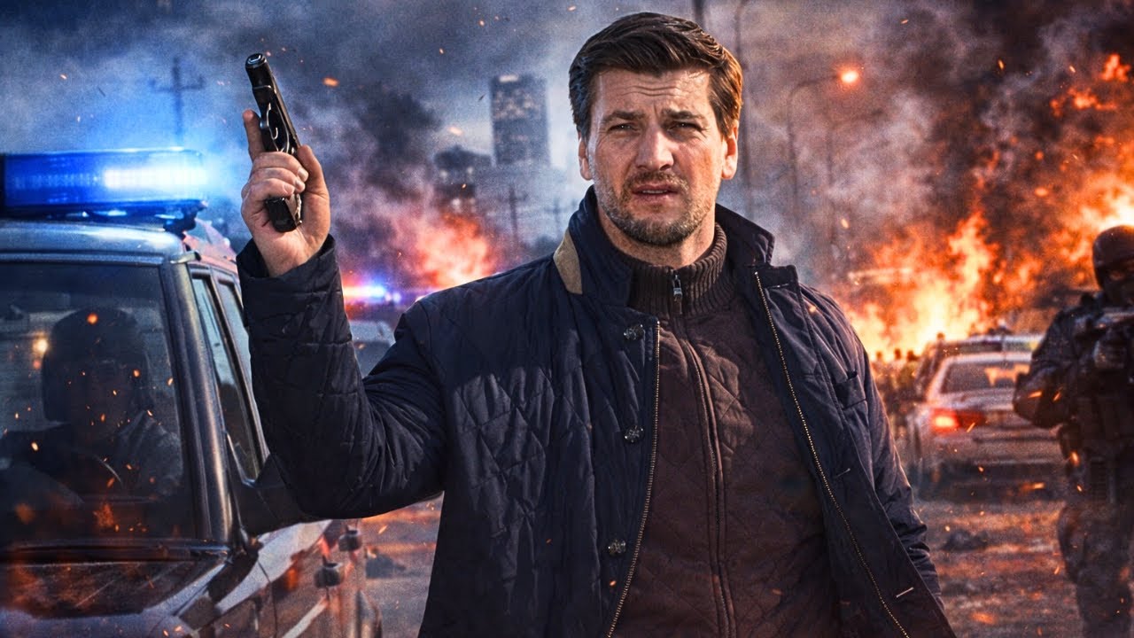 ДВУЛИЧНЫЕ НАЧАЛЬНИКИ, ПРОДАЖНЫЕ ЧИНОВНИКИ И КРИМИНАЛЬНЫЕ АВТОРИТЕТЫ! МЕНТОВСКИЕ ВОЙНЫ-2. ФИЛЬМ 1