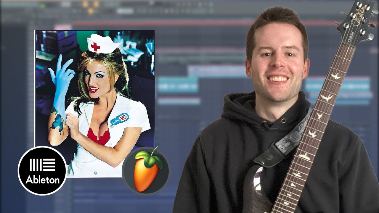 The Ultimate Pop Punk Melody Guide