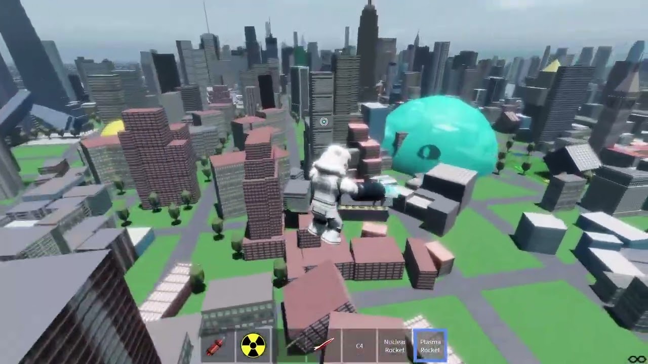 Roblox gameplay 38#