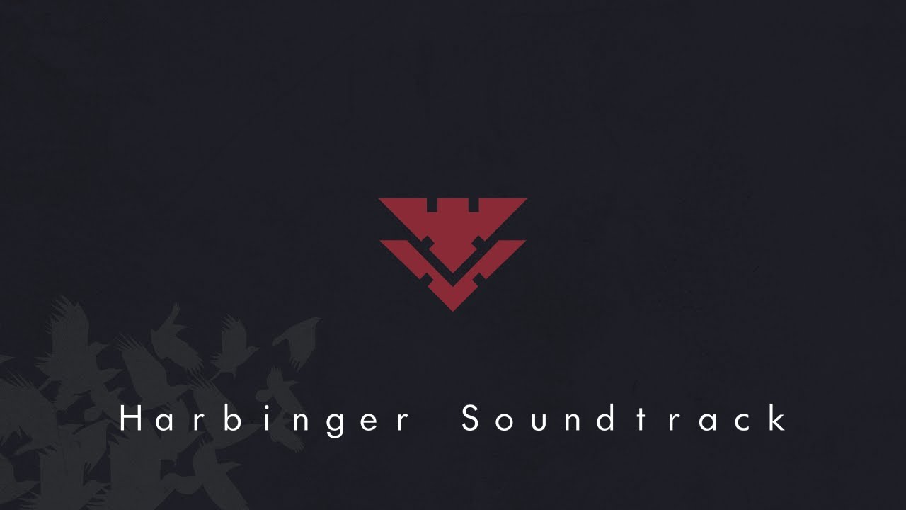 Destiny 2 - Harbinger mission soundtrack (The Consumed)