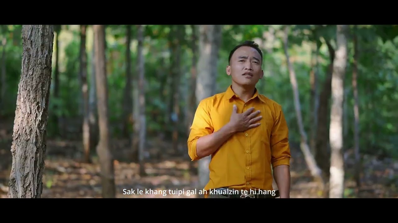 AD Mungboih - Lot te' Innkuan