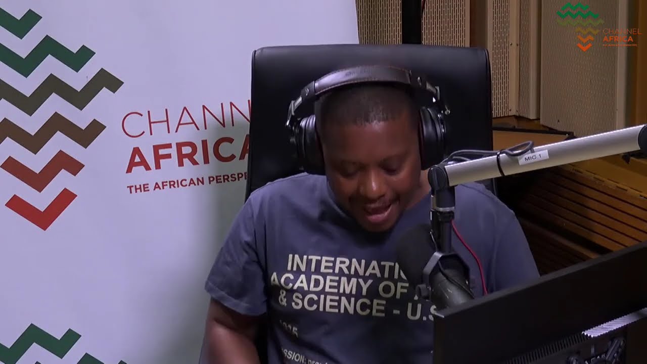 The Cost of Control: Understanding Financial Abuse | #onthemove W/ Dr. Shahieda Jansen