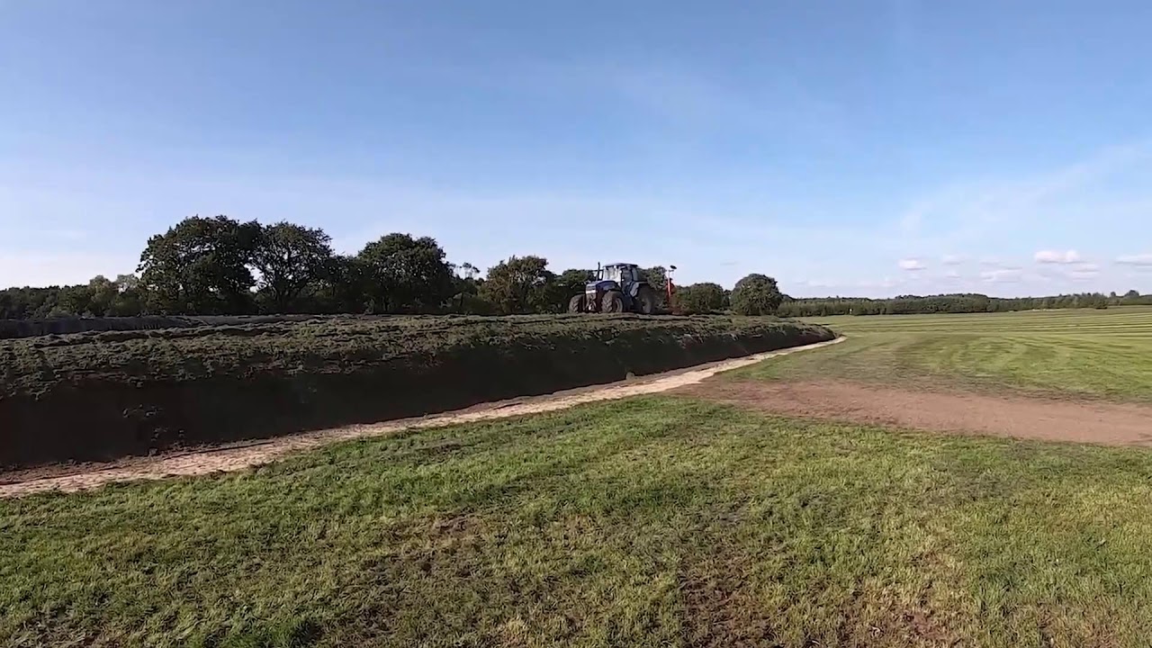 SHE RISKED EVERYTHING: Day in the Life of a Female Farmer with 10M Subscribers 💪🌾