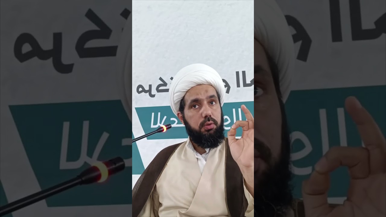 في انتظار الإمام المهدي عليه السلام 