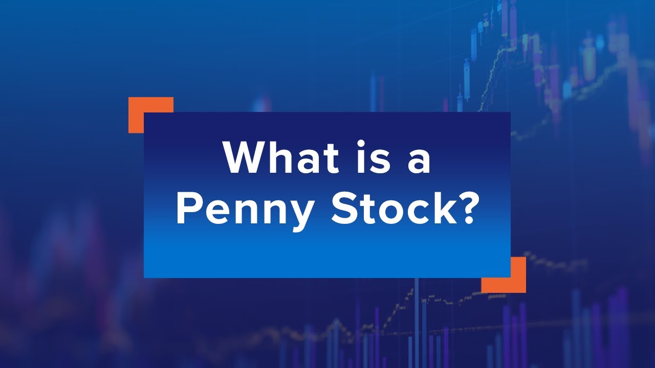 ОБЪЯСНЕНИЕ Penny Stocks: стоит ли оно того?