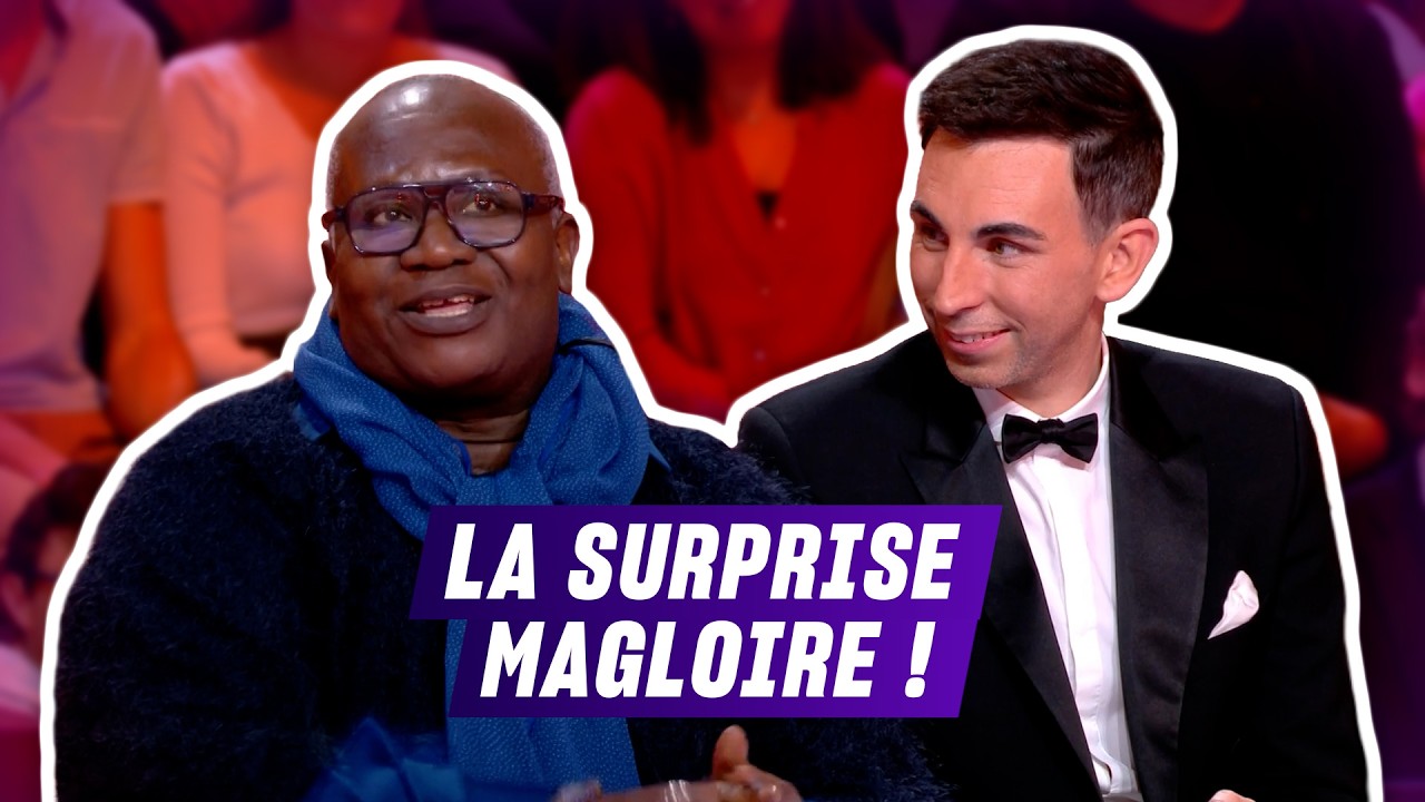 Cyril Hanouna fait gagner sa voiture de jeunesse !