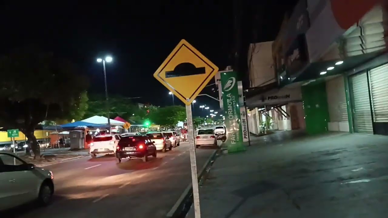 Dando um rolê em vários bairros de Nossa senhora do socorro Sergipe 🫢🤣🤣