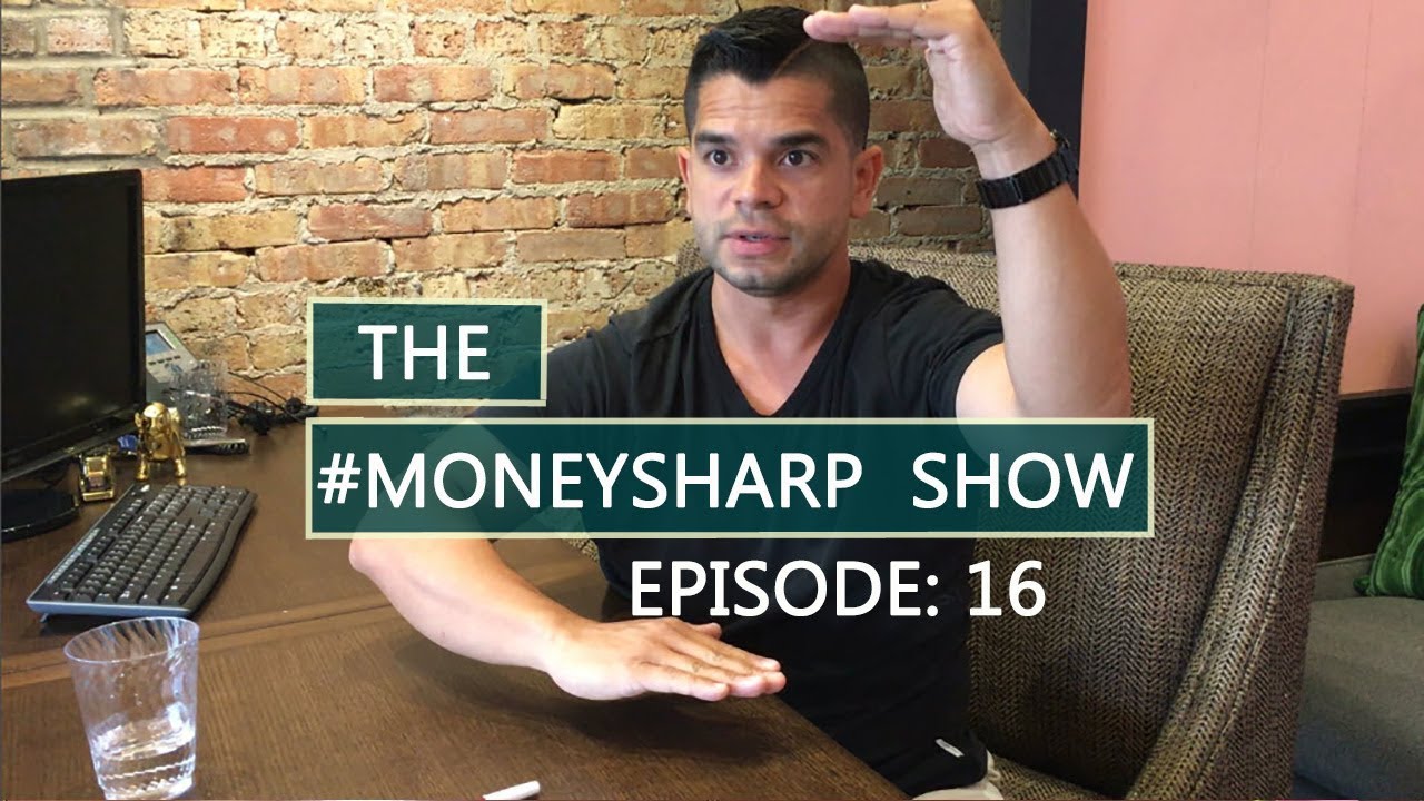 Episode 16 - Creating Financial Goals