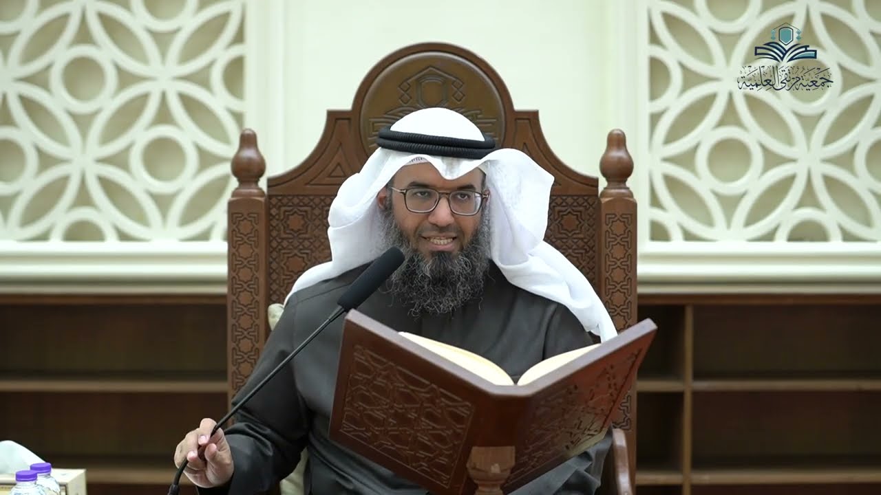 تابع كتاب النكاح - شرح عمدة الأحكام (302 - 305)