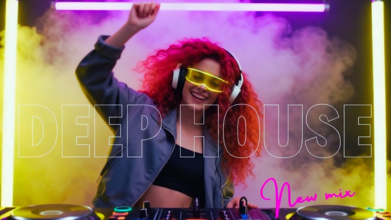 Best of Deep House [2026] | Melodic House & Progressive Flow #8