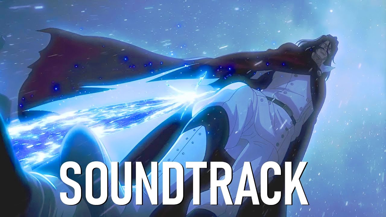 Yhwach Successor Theme - Bleach: TYBW Episode 14 | HQ Cover