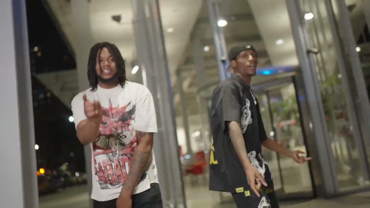 Noe Glizzy - 12k { Feat Zuu Balla } ( KjShotIt )
