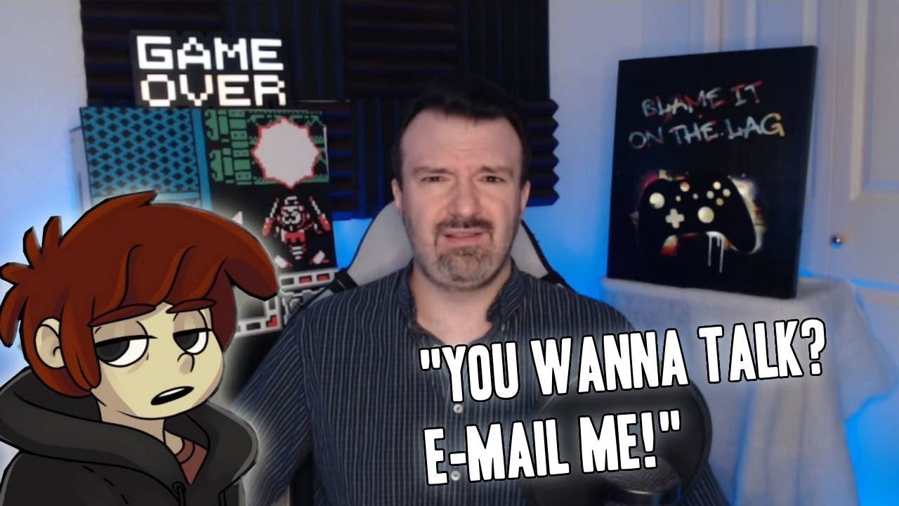 DSP Breaks Silence and Is Open to Talk With Turkey Tom About the Documentary!