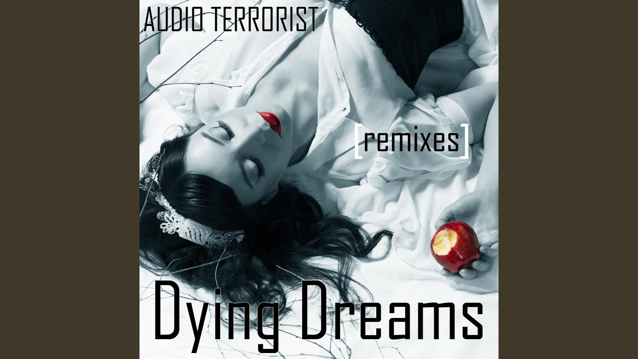 Dying Dreams (Auralincarnation Remix) (Karaoke)