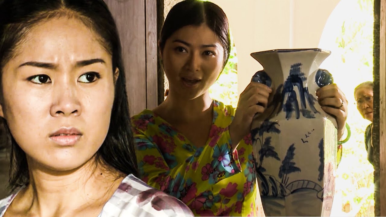 PHIM LÊ PHƯƠNG | CON DÂU BẠI LỘ BỘ MẶT THẢO MAI TRƯỚC MẸ CHỒNG | PHIM TÂM LÝ XÃ HỘI VIỆT NAM 2025