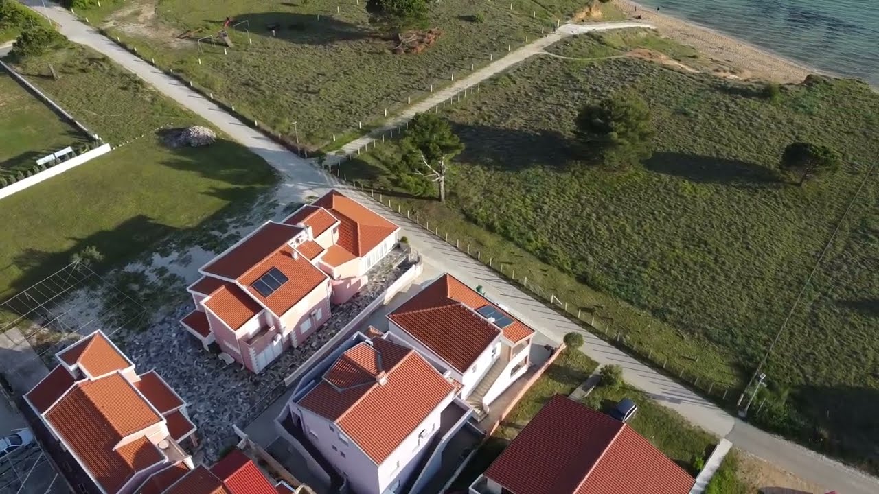 Kuća PRIVLAKA - Bilotinjak