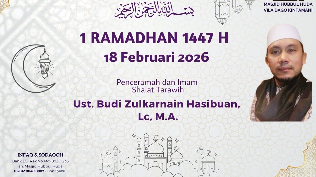 Apa Saja yang Membatalkan dan Tak Membatalkan Puasa? 