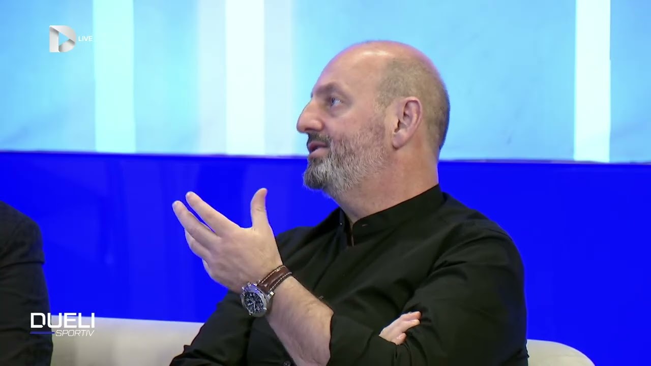 “Unë nuk e di çka hetojnë...” / Leci çuditet me hetimet nga Prokuroria për ndeshjen Llapi - Drita