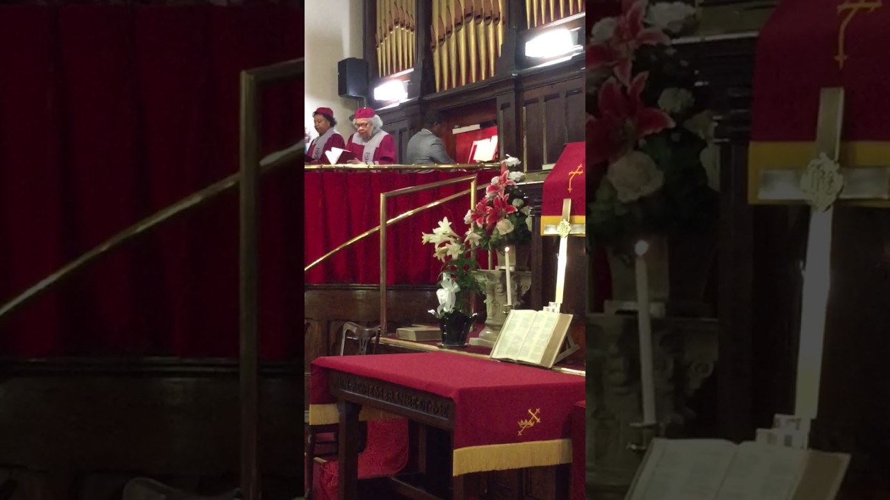 Chris Fleischer, Pipe Organ- Christ Arose
