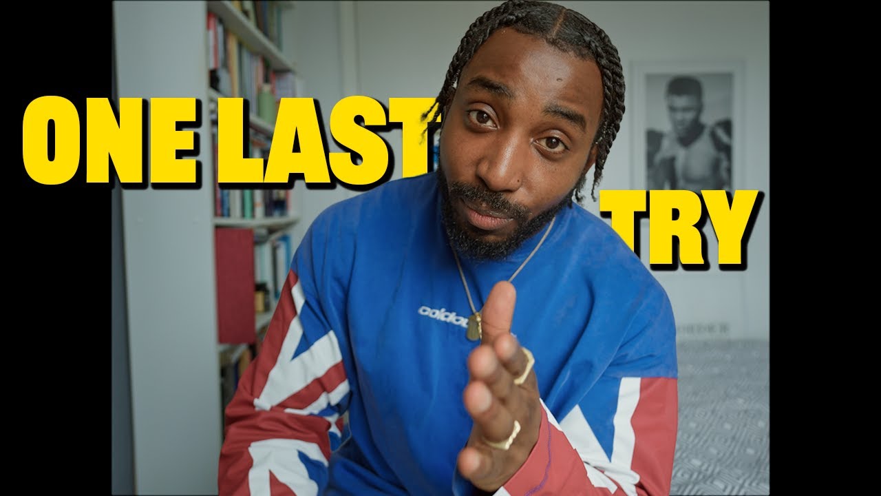 I’m Starting From 0… 100,000 Subscribers or I Quit YouTube