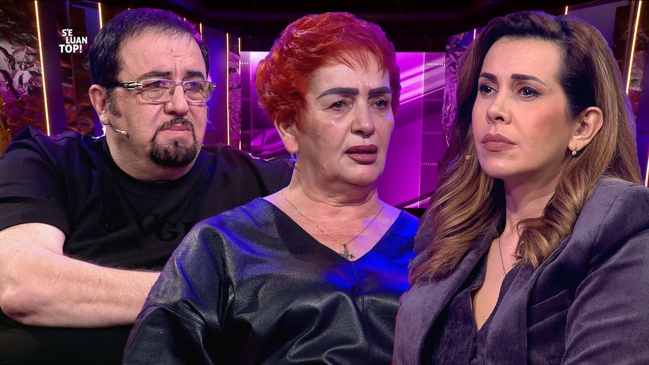 Gazmend Ujkashi, revolta ndaj të atit, pengu për nënën! Lotët që fsheh Najada Çomo - S'e Luan Topi