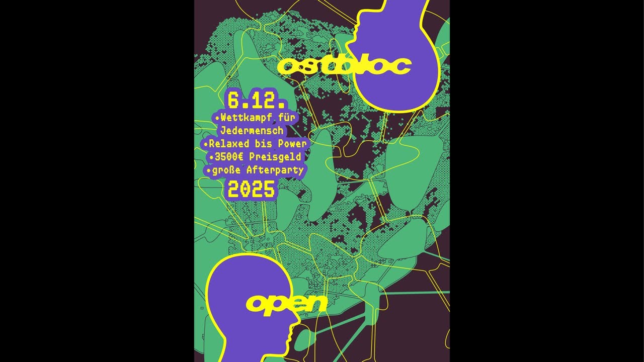 Ostblock-Cup überträgt einen Livestream.