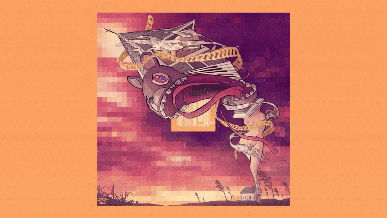 Kanye West - Nina Chop (ft. Rihanna & Swizz Beatz) [V5]