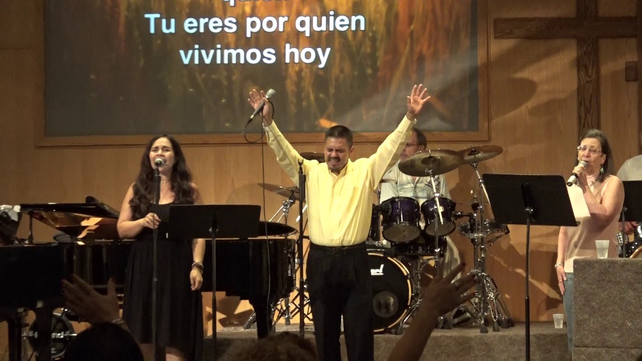 Vida Nueva para Denver