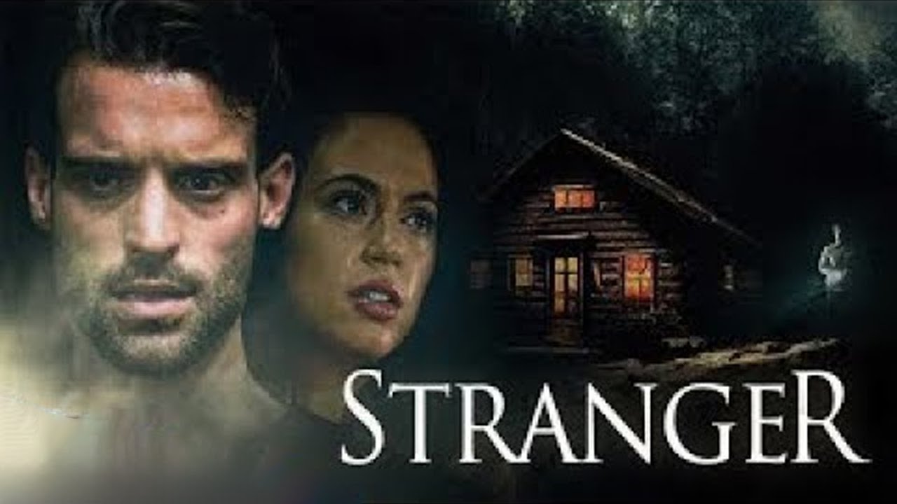 Deadly Game Awaits | Stranger | Full Thriller Suspense Movie | Free Movie