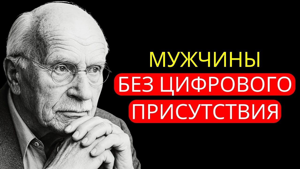 Психологическая правда о мужчинах, которым безразличны социальные сети
