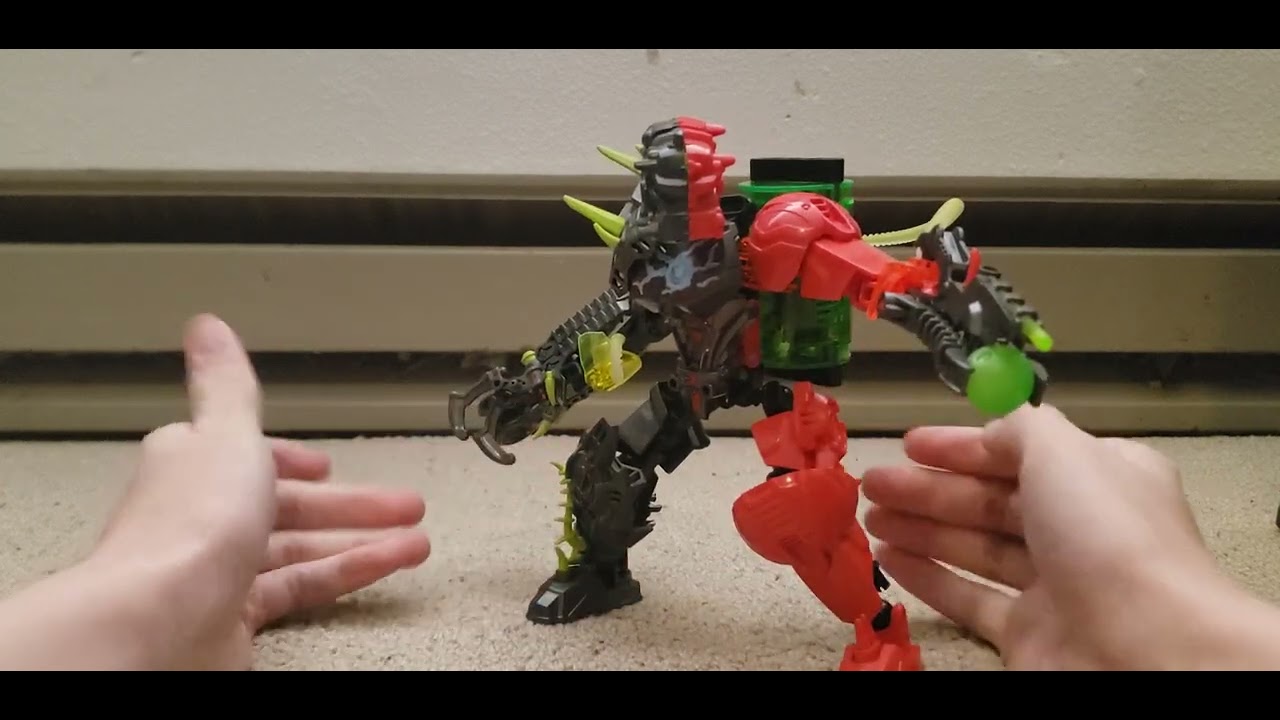 HFfeb Splitface MOC