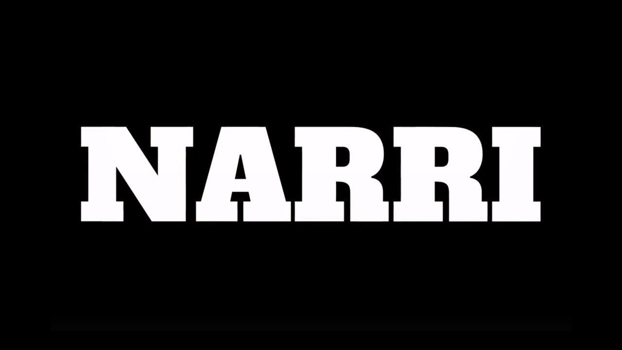 NARRI esitt&auml;ytyy