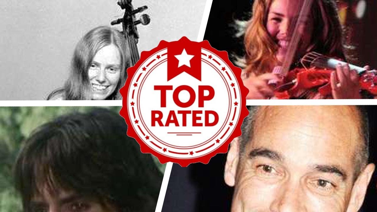 Famous Guildhall School Of Music And Drama Alumni ➊