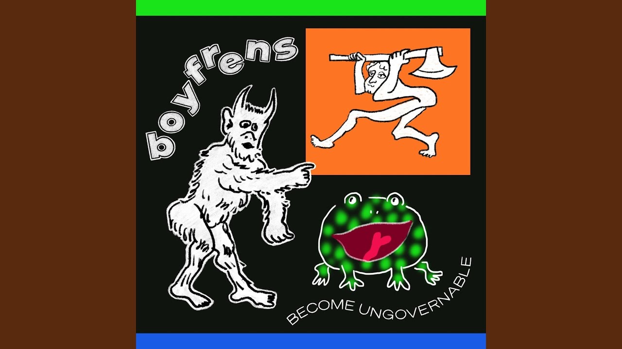 Become Ungovernable