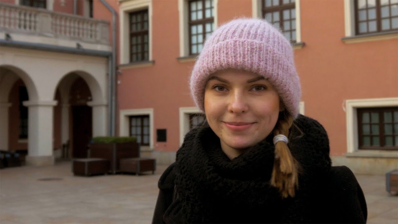 Sylwestrowy targ staroci! Nasz dzień w Lublinie!