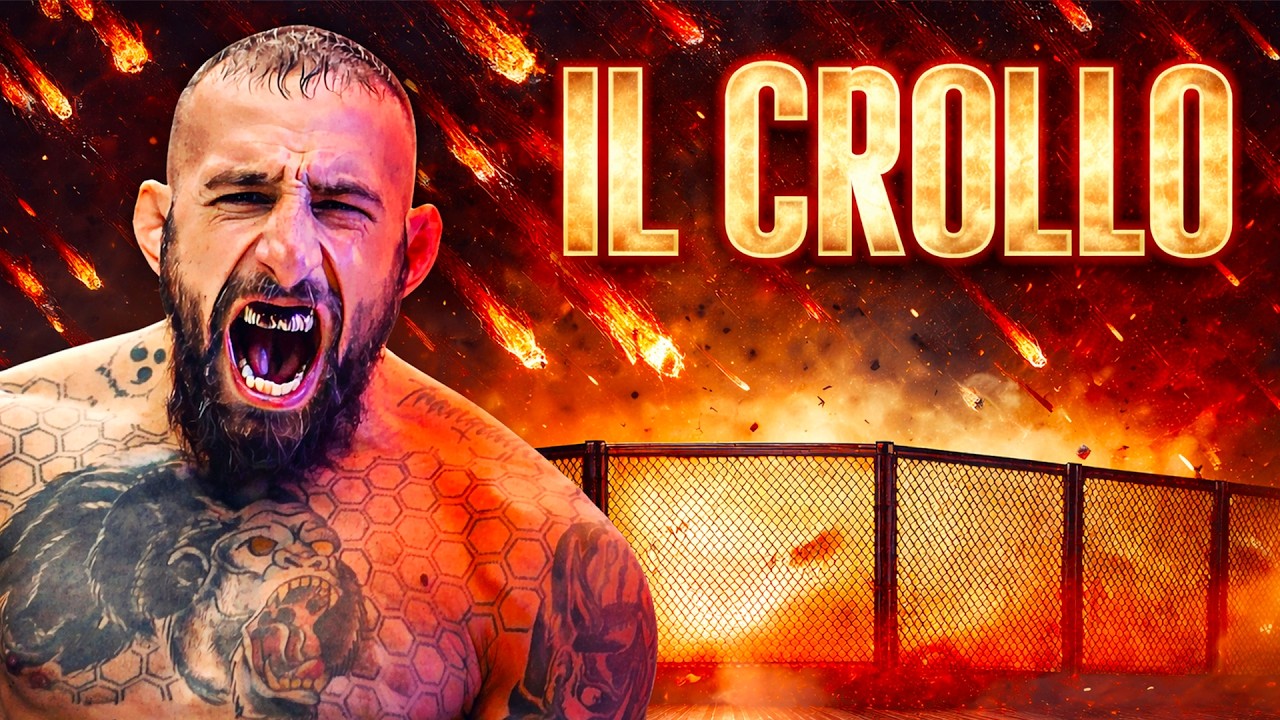 Cosa succede Quando smetti di VINCERE 🥊