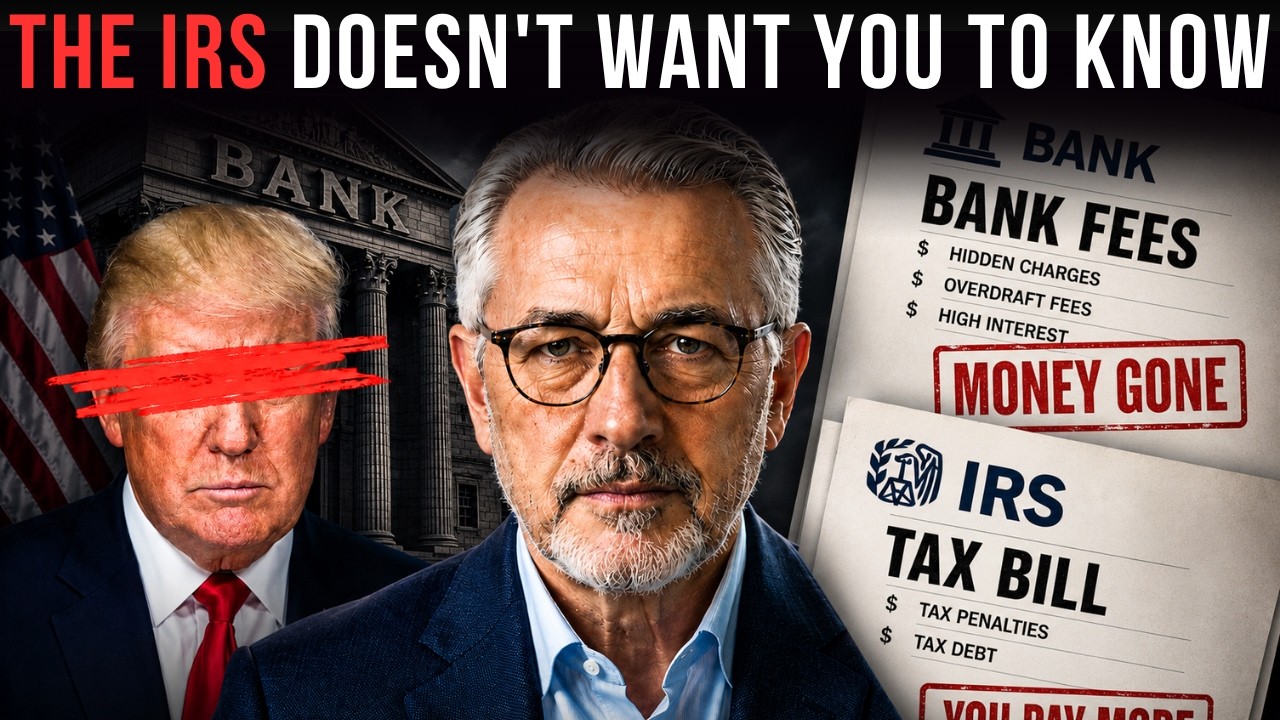 🚨 RETIREES: DON'T IGNORE THIS NEW $10,000 RULE &mdash; THE IRS COULD BE CHANGING YOUR BENEFITS