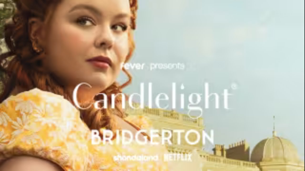Candlelight: The Best of Bridgerton on Strings ((( last Song Only)))