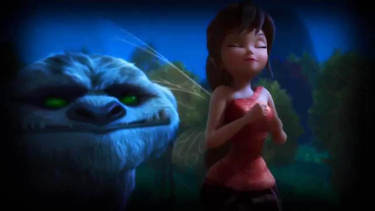 Fawn and Gruff - Strange sight