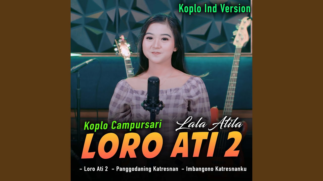 Loro Ati 2