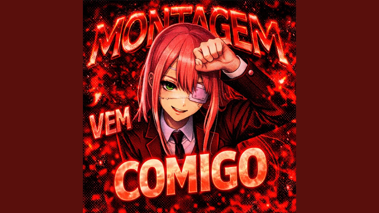 MONTAGEM VEM COMIGO