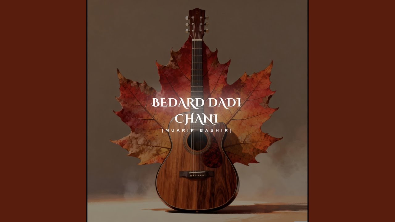 BEDARD DADI CHANI