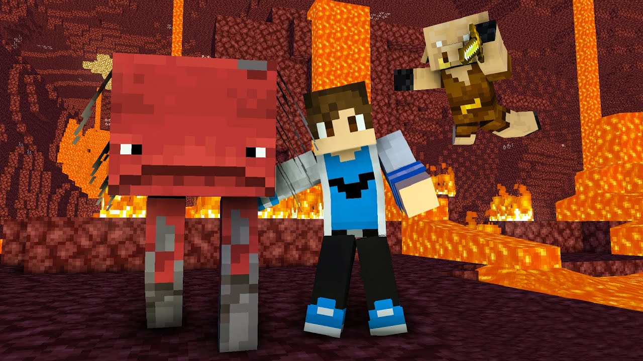 NISAM TREBAO OVO DA URADIM! (Minecraft)