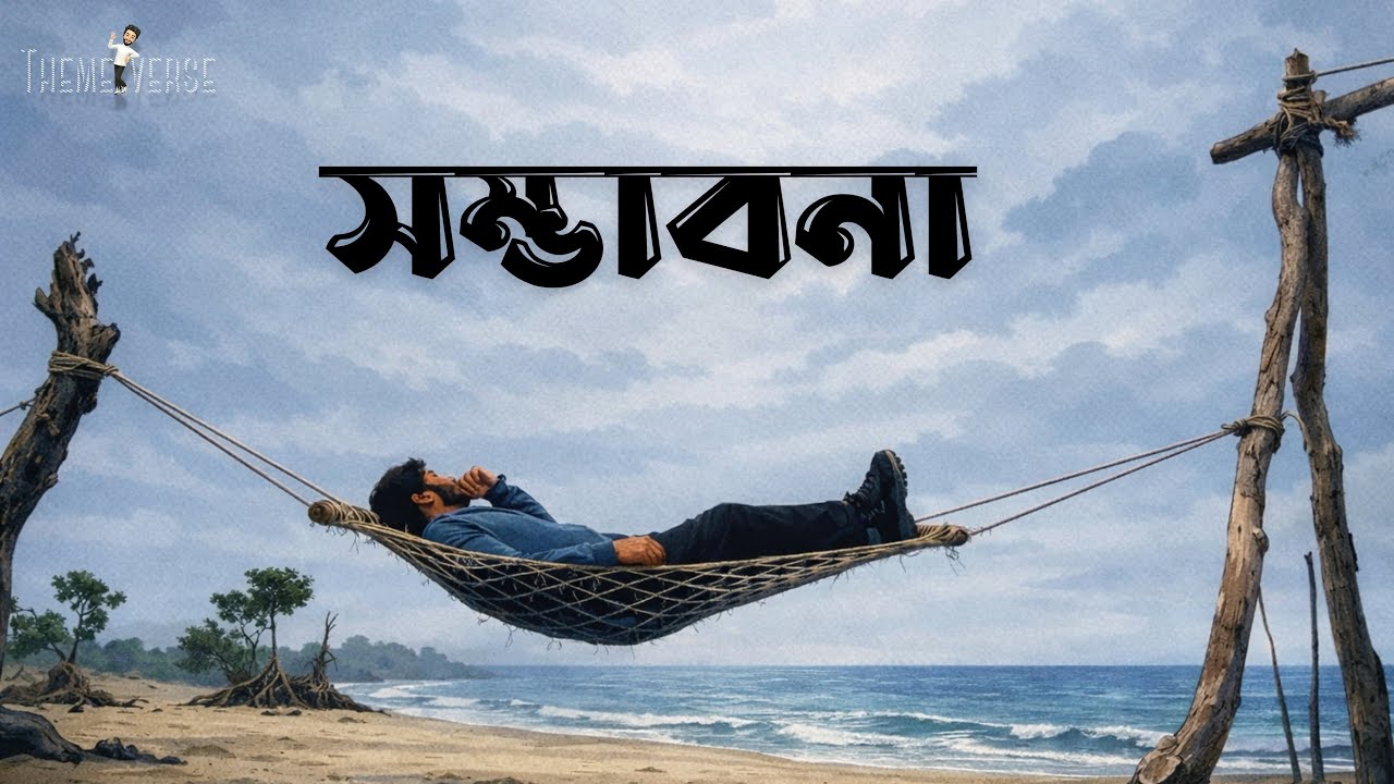 Somvabona - সম্ভাবনা | New Track 