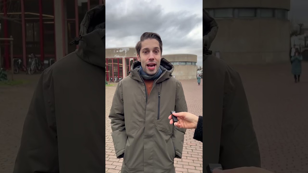 HHU - Campusumfrage: Neujahrsvors&auml;tze