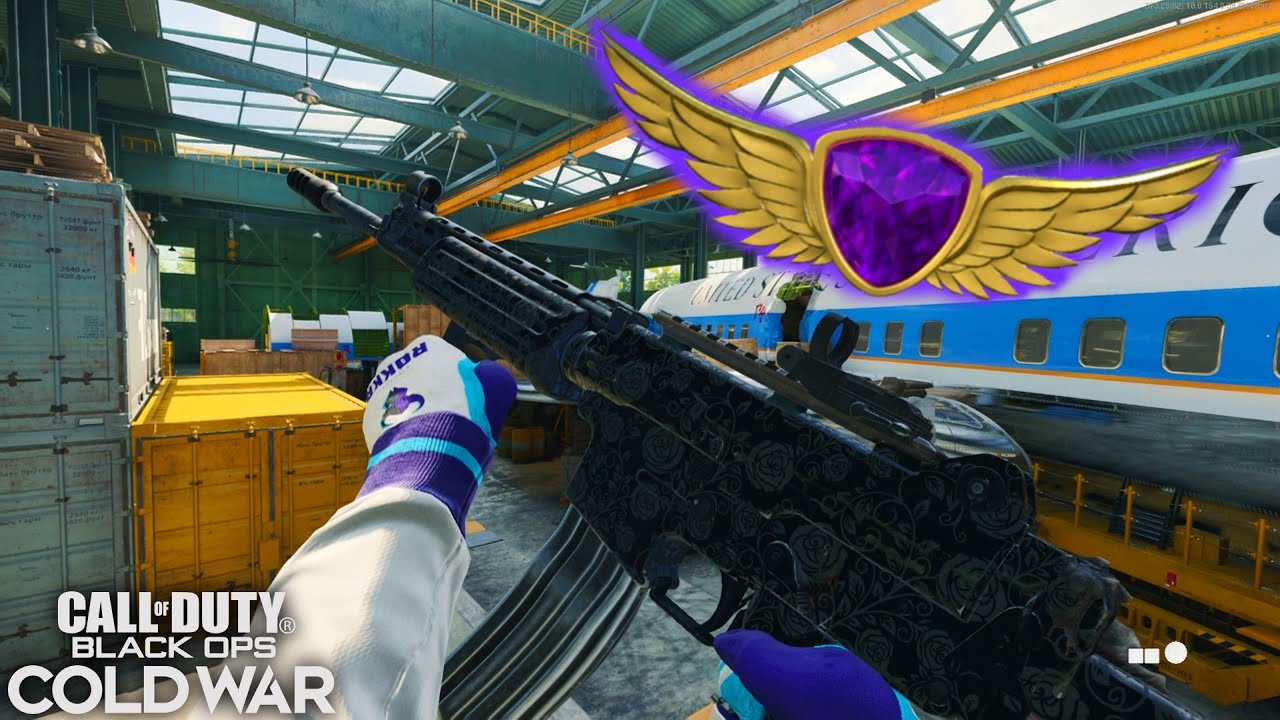 Road to League Play Master 😤 || 4v4 League Play Hardpoint