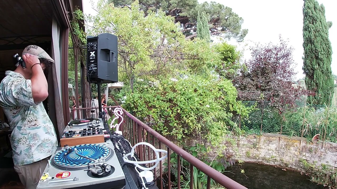 ADRIATIQO E08 with VOLUMETRICA VISION | MONDONERO - 30.06.2022