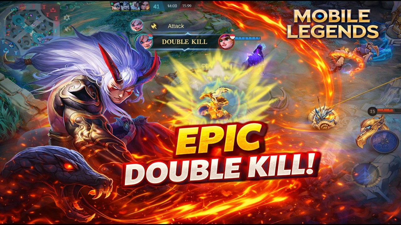 BADANG SUSANO’O UNSTOPPABLE! Epic Assists & Deadly Combo Trap!