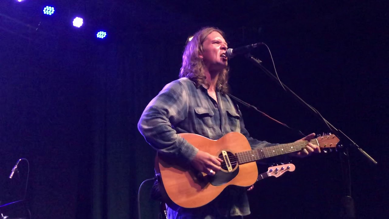 Ian Noe - The Last Stampede